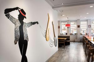 Alojamiento - Hotel Nologo