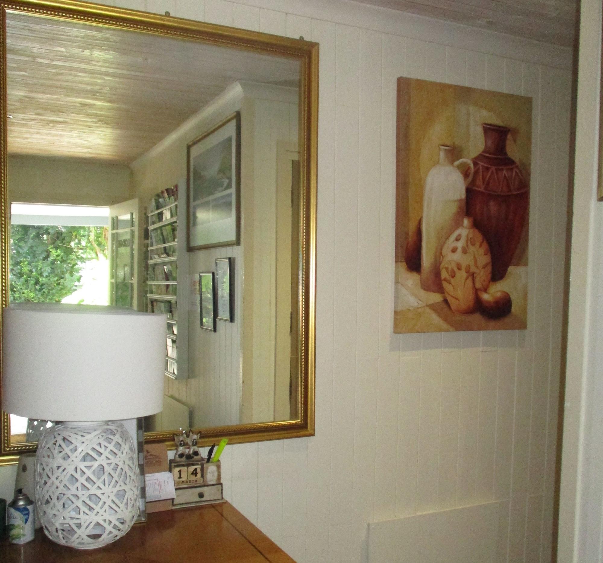 Vista Lobby Knysna Herons Guest House
