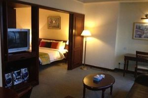 Alojamiento - Best Apartment at Times Square