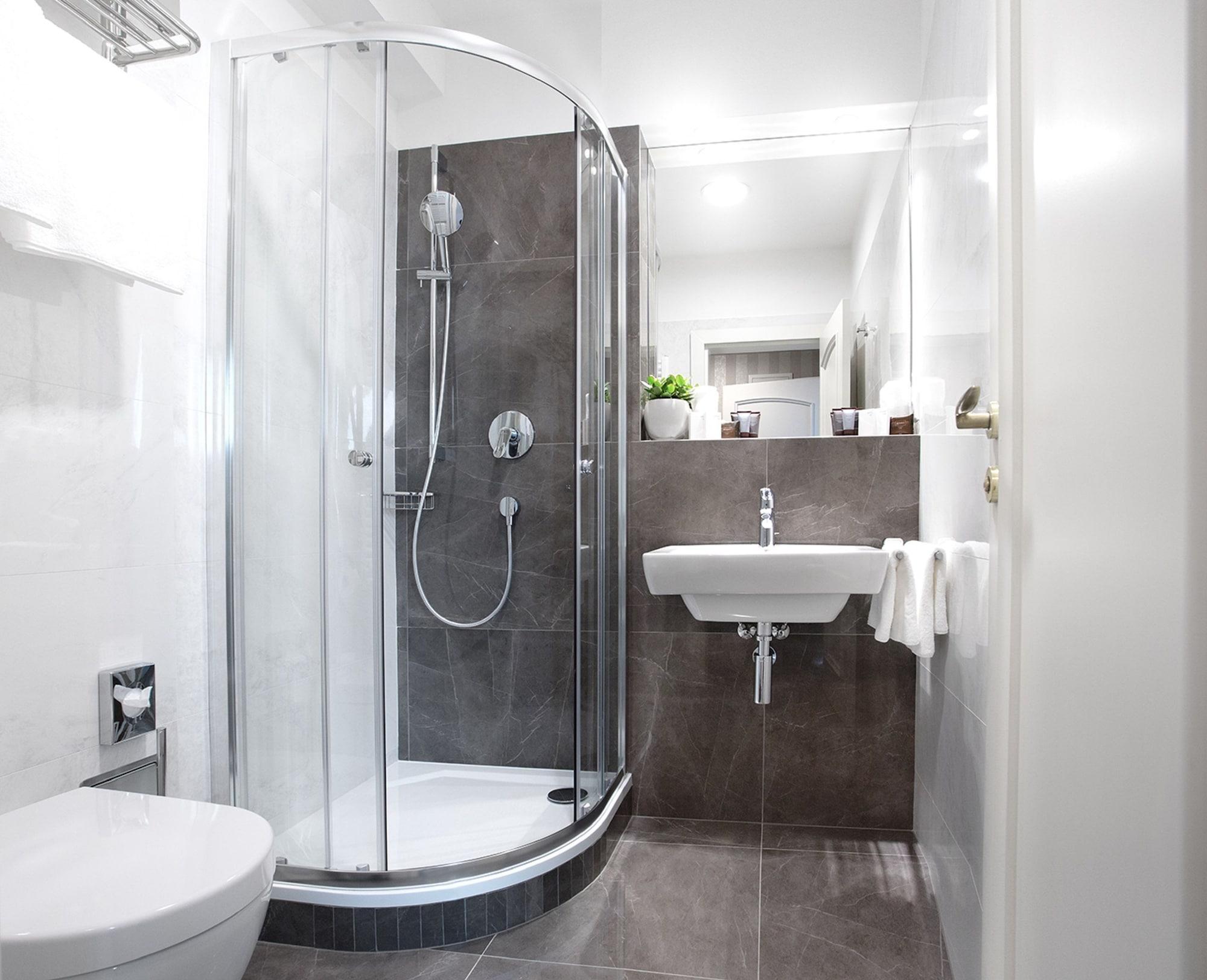 Equipamiento de Habitación Hotel Schwaiger