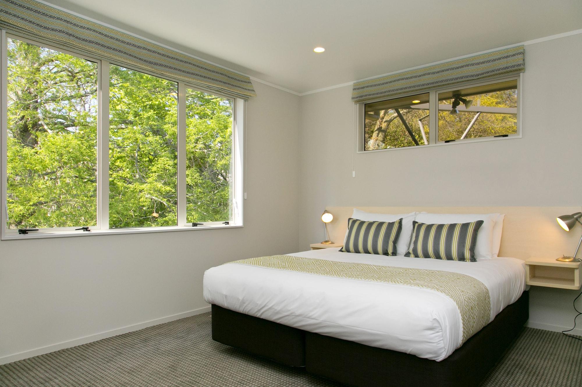 Habitación Anchorage Resort Taupo