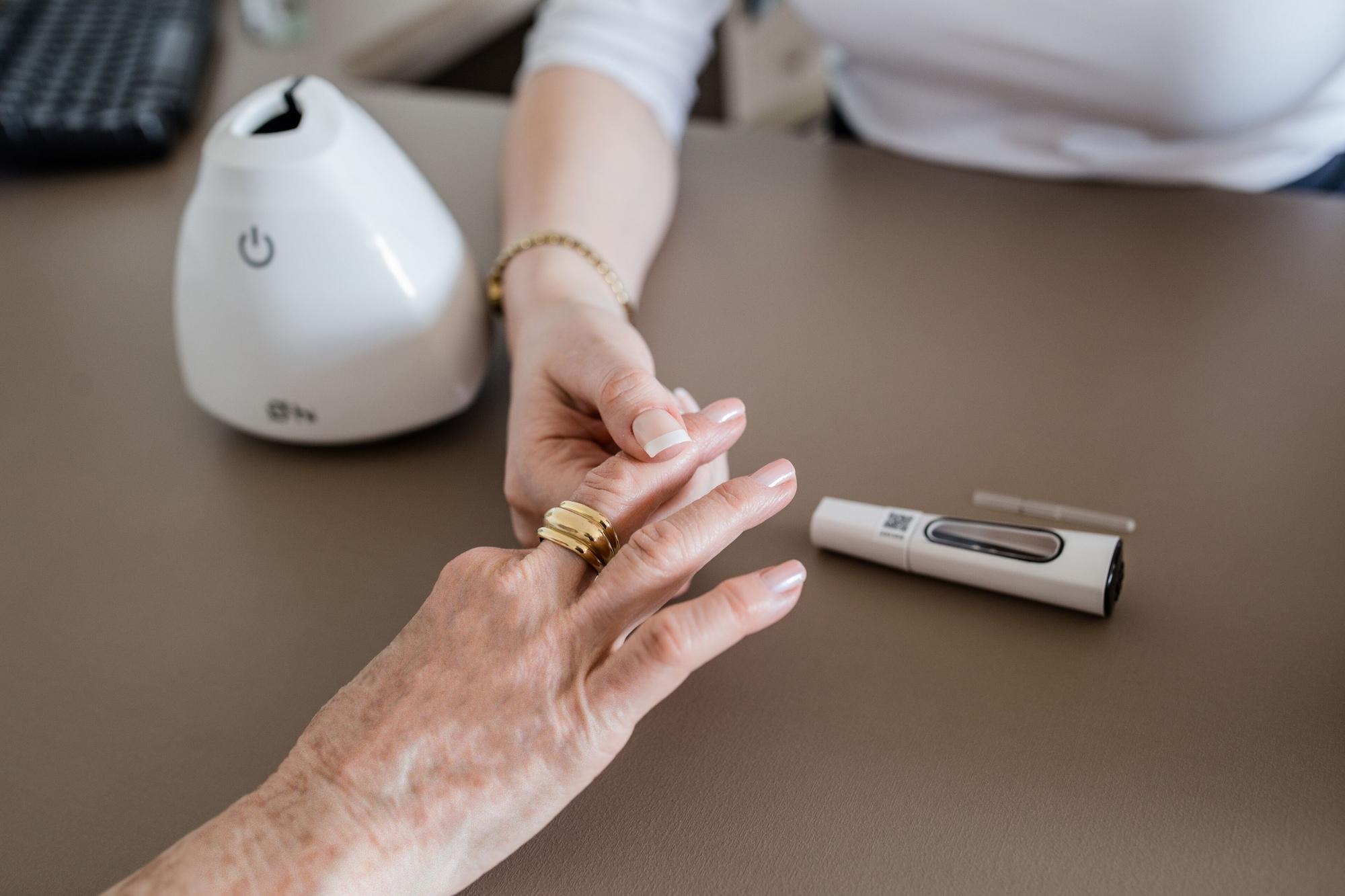 Vista Lobby Kurotel Centro Medico De Longevidade E Spa