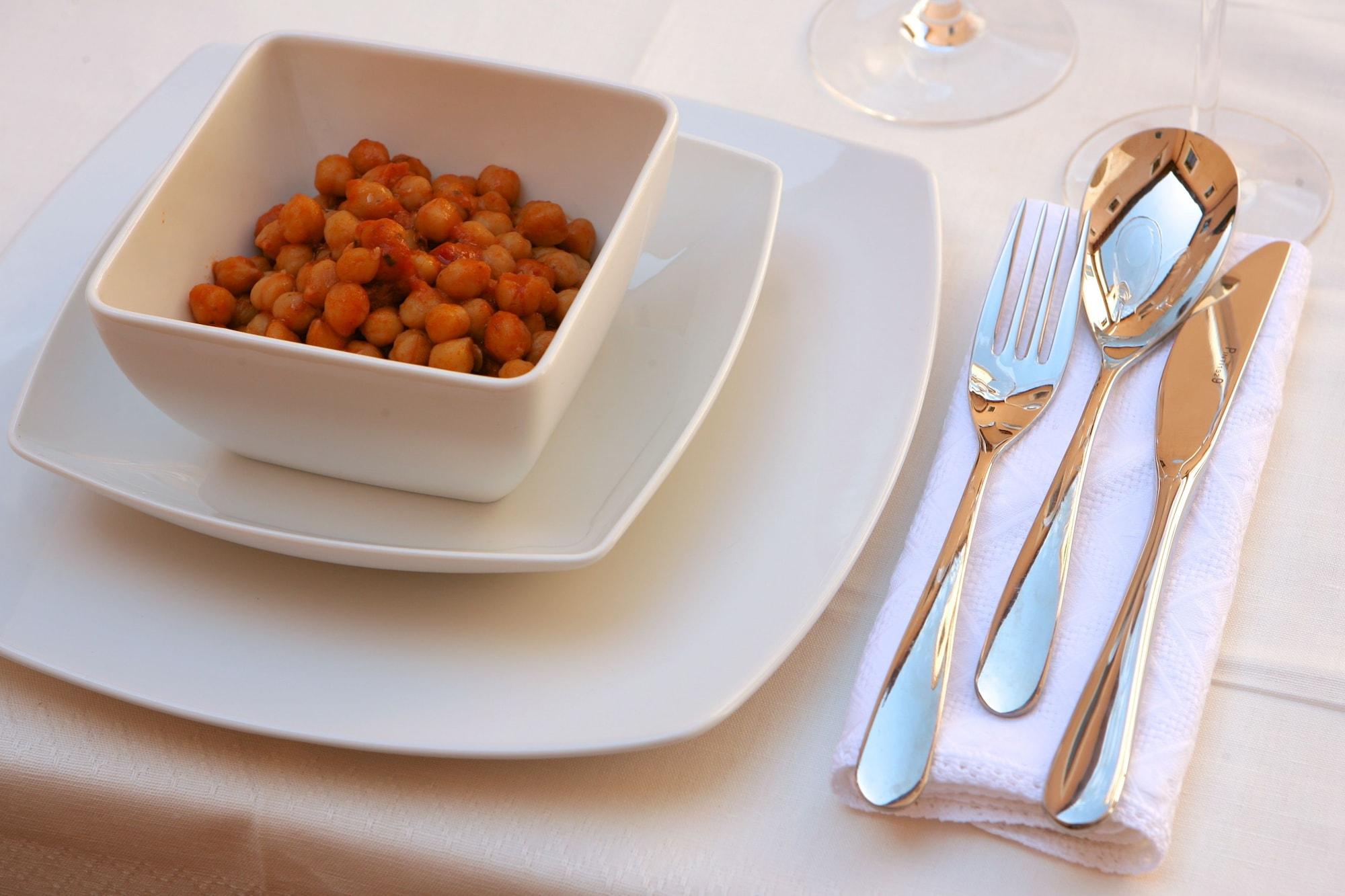 Restaurant Convento di San Colombo - Dimora Storica