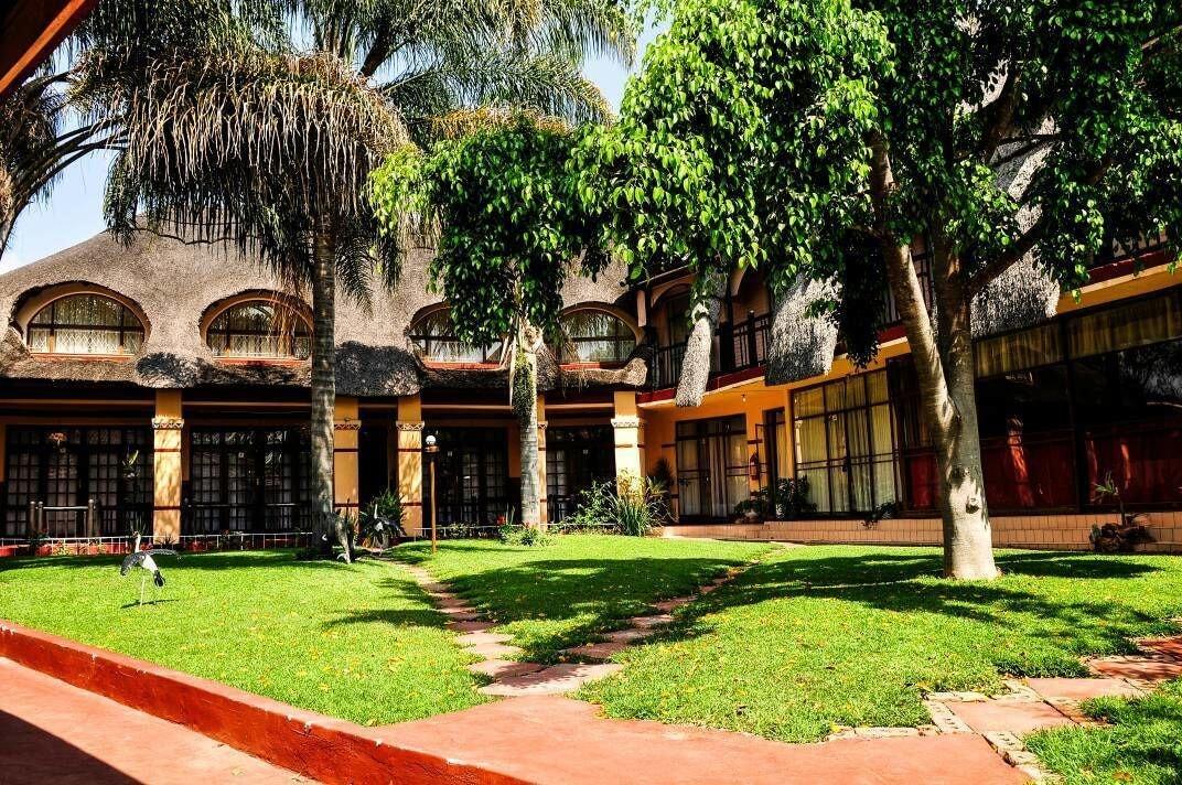 Varios Lalani Hotel and Conference Centre