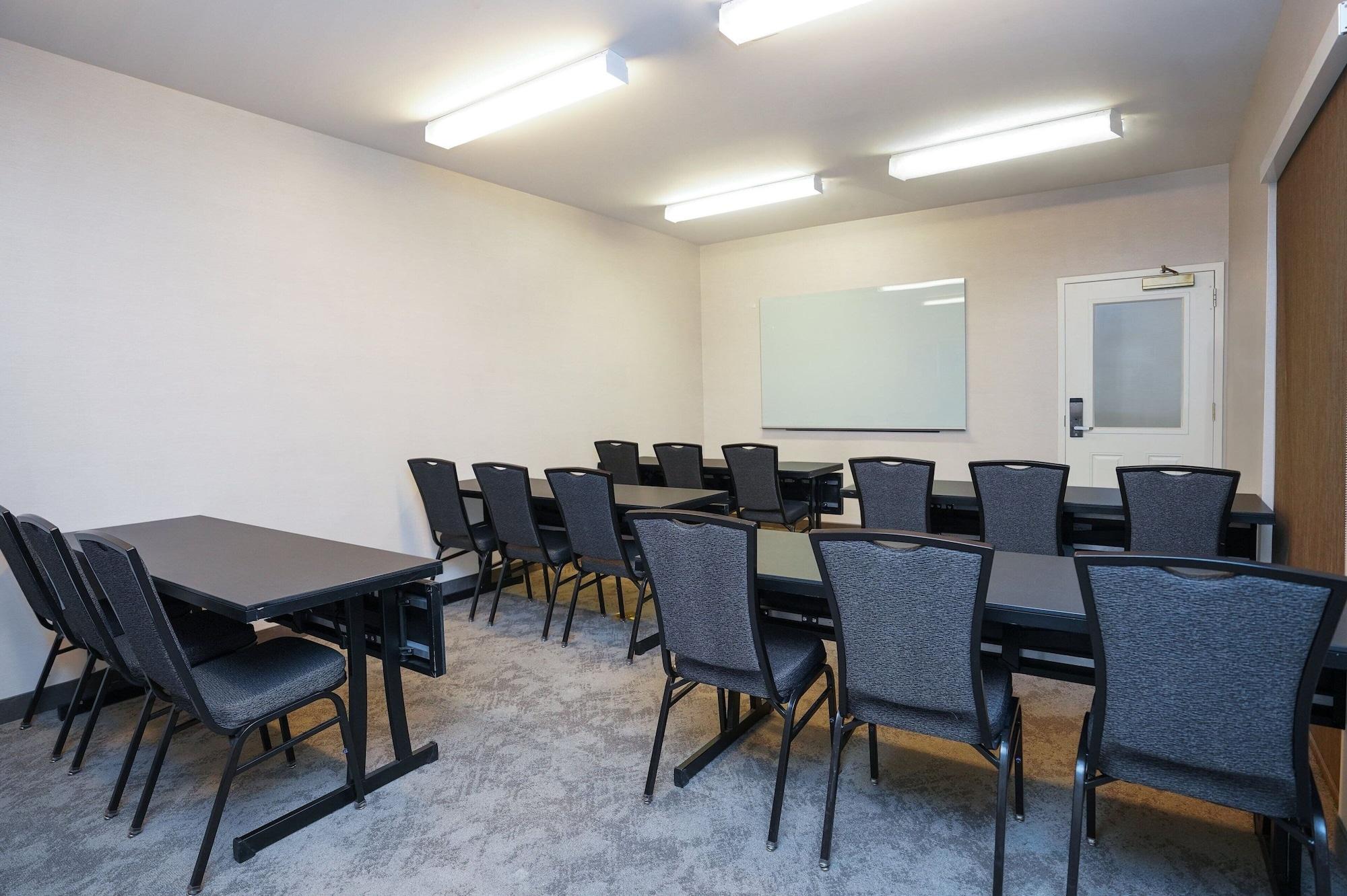 Sala de Reuniones Residence Inn by Marriott Colorado Springs North/Air Force Academy