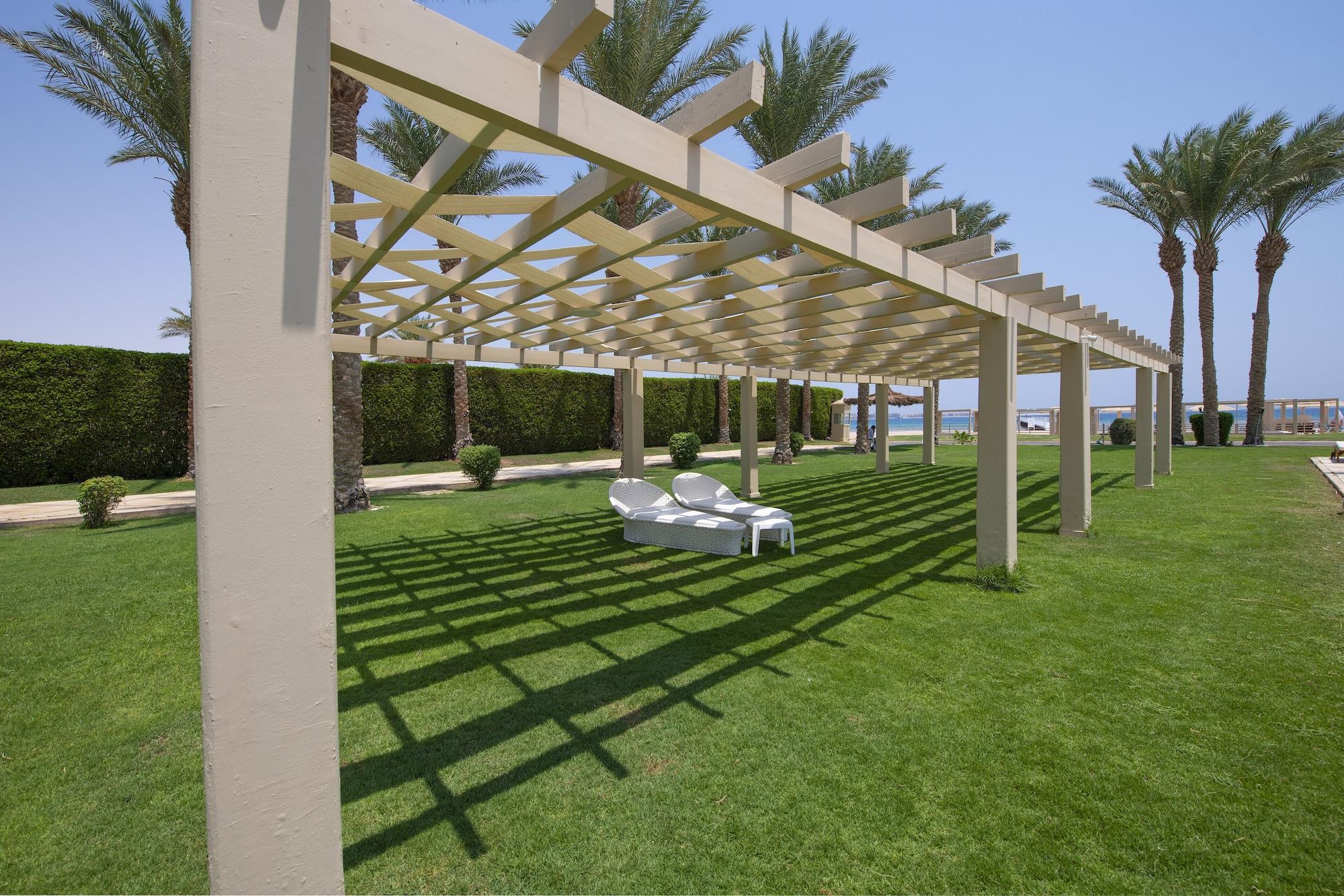 Gimnasio Premier Le Reve Hotel & Spa Sahl Hashesh -Adults Only