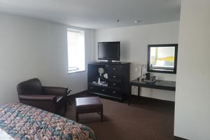 Alojamiento - The McLure Hotel and Conference Center