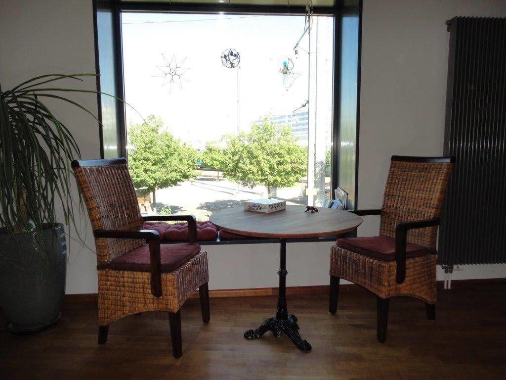 Vista Lobby B&B Auf dem Wolf - St. Jakob