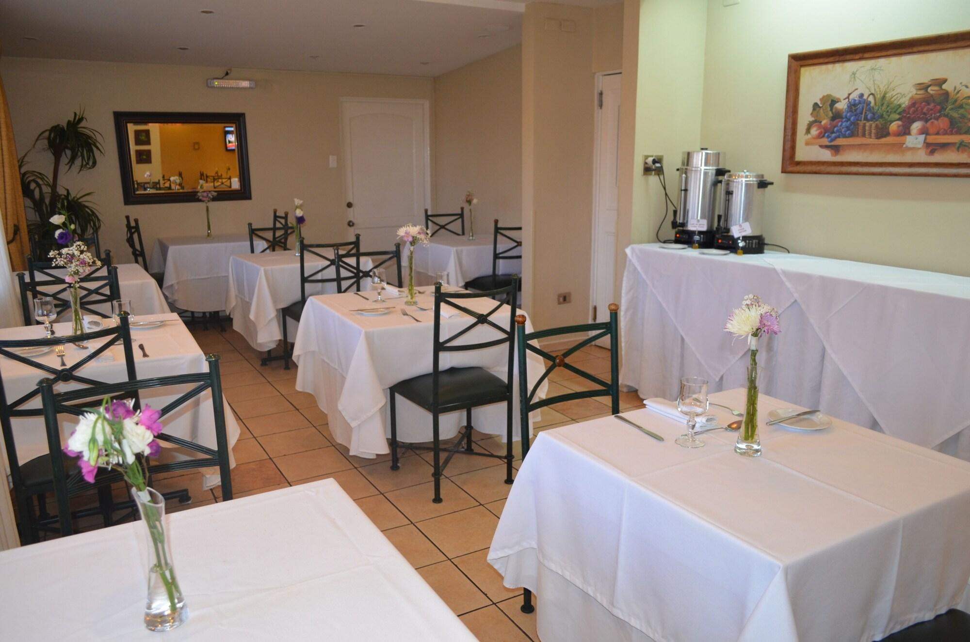 Restaurant Hotel Don Eduardo