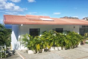 Alojamiento - Hotel Pura Vista