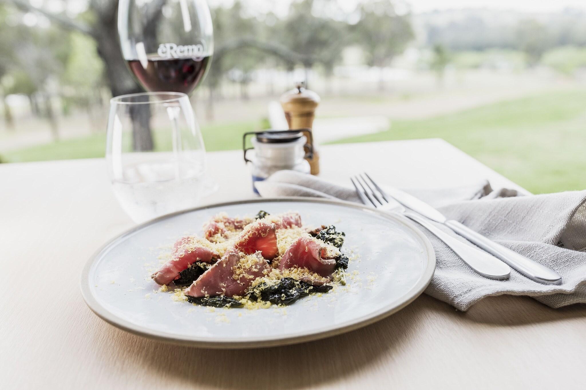 Restaurant Spicers Guesthouse