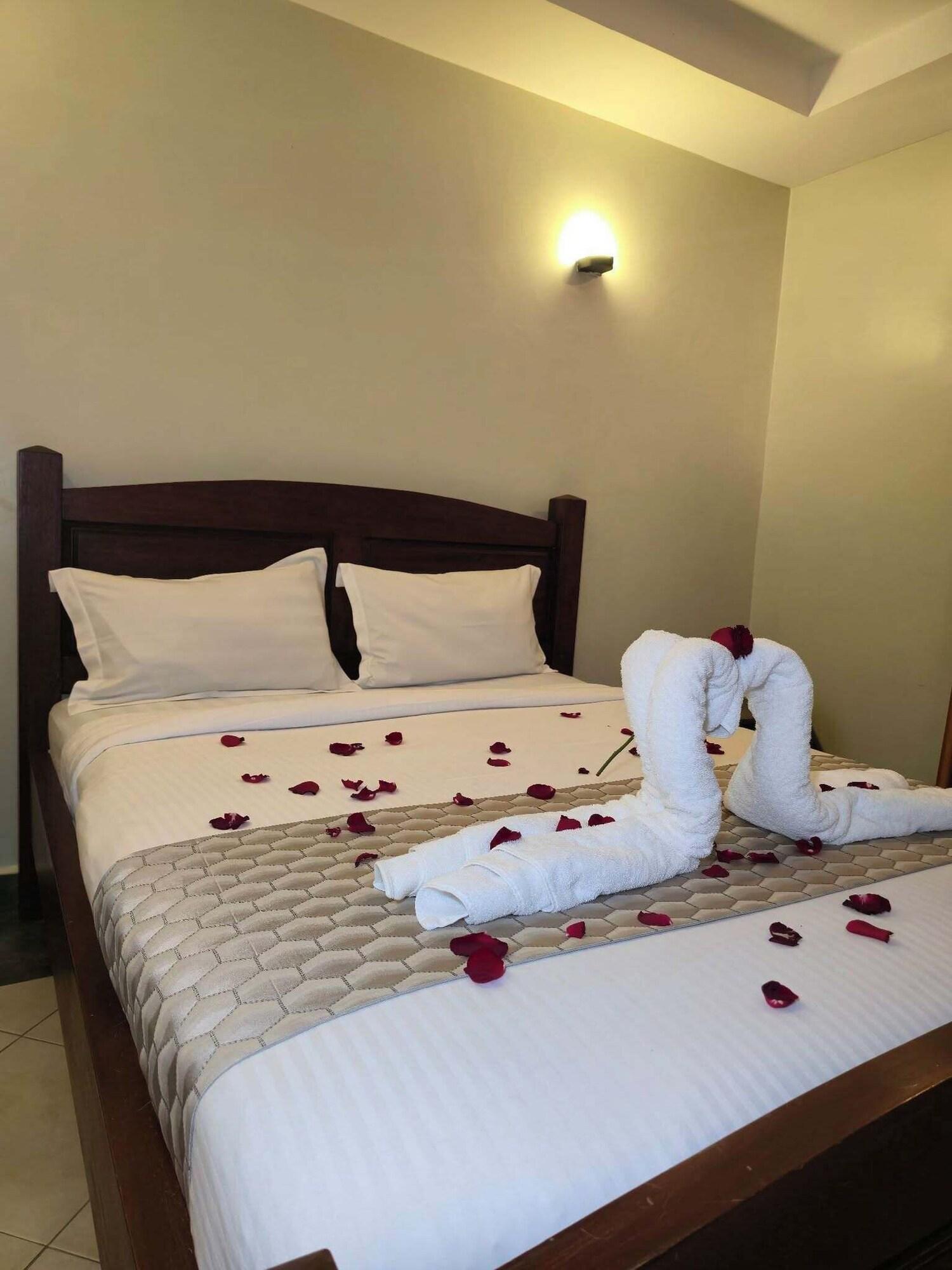 Habitación Castle Gardens Hotel