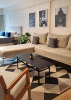Alquiler Vacacional - Top Rentals Belgrano