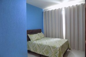Alquiler Vacacional - Duplex penthouse 50 meters from Praia do Forte