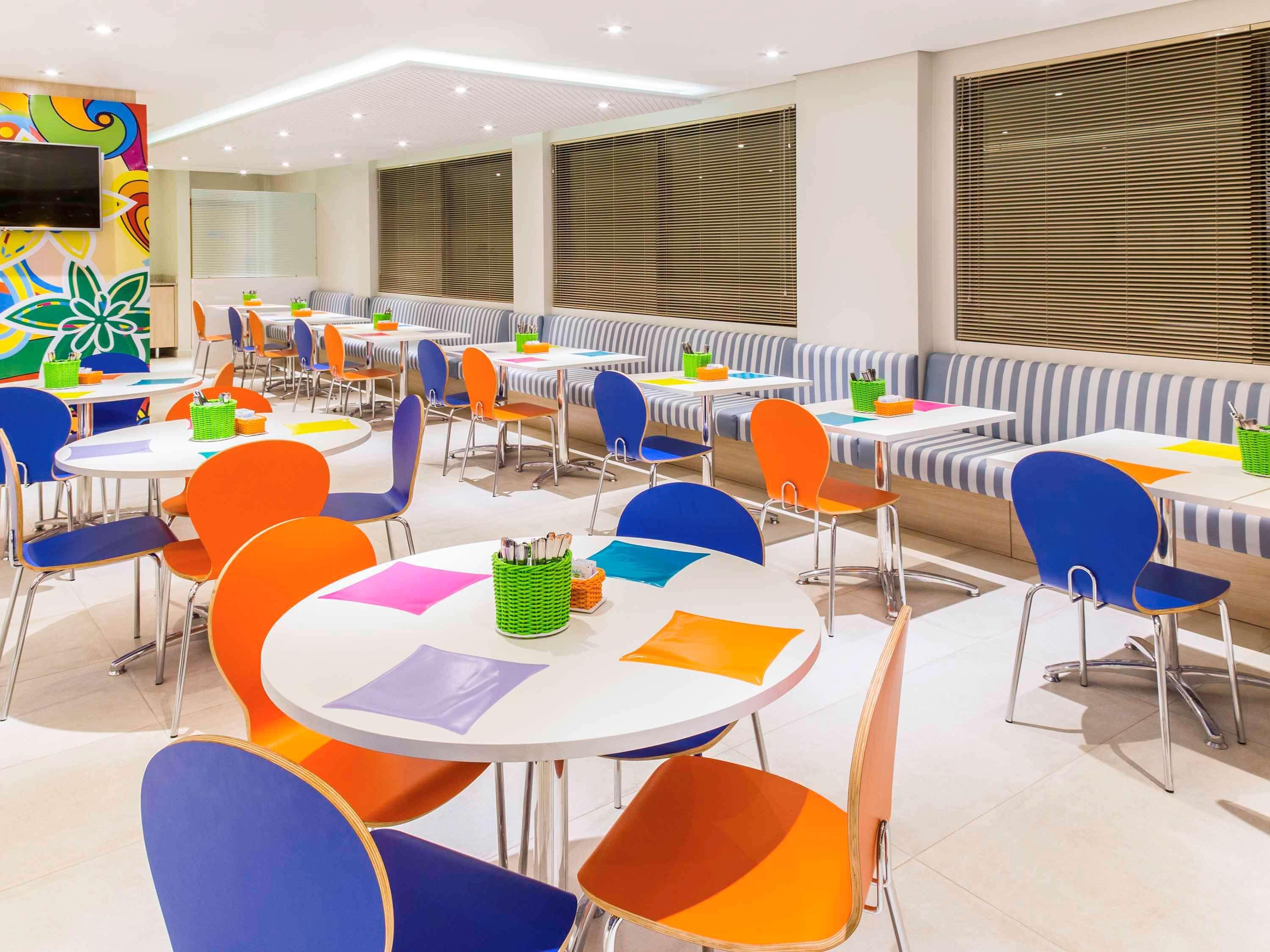 Vista Exterior Hotel Caiuá Lago