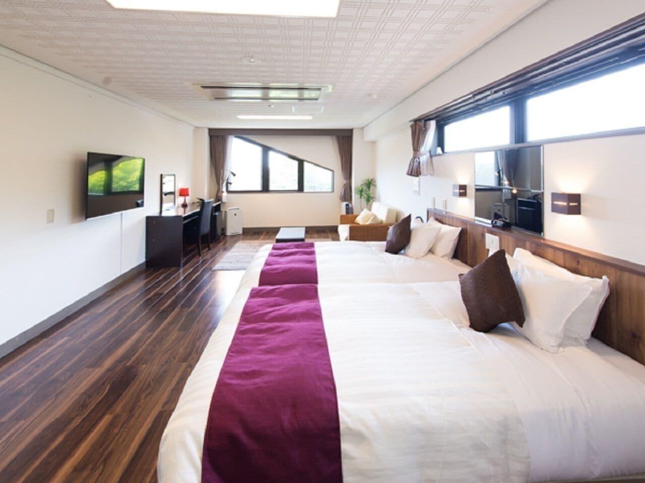 Playa LiVEMAX RESORT Jogasaki Kaigan