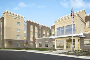 Alojamiento - Residence Inn by Marriott St. Paul Woodbury