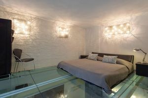 Alquiler Vacacional - Modern Loft "stelvio21"