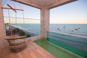 Alojamiento - JANGA HOTEL BOUTIQUE
