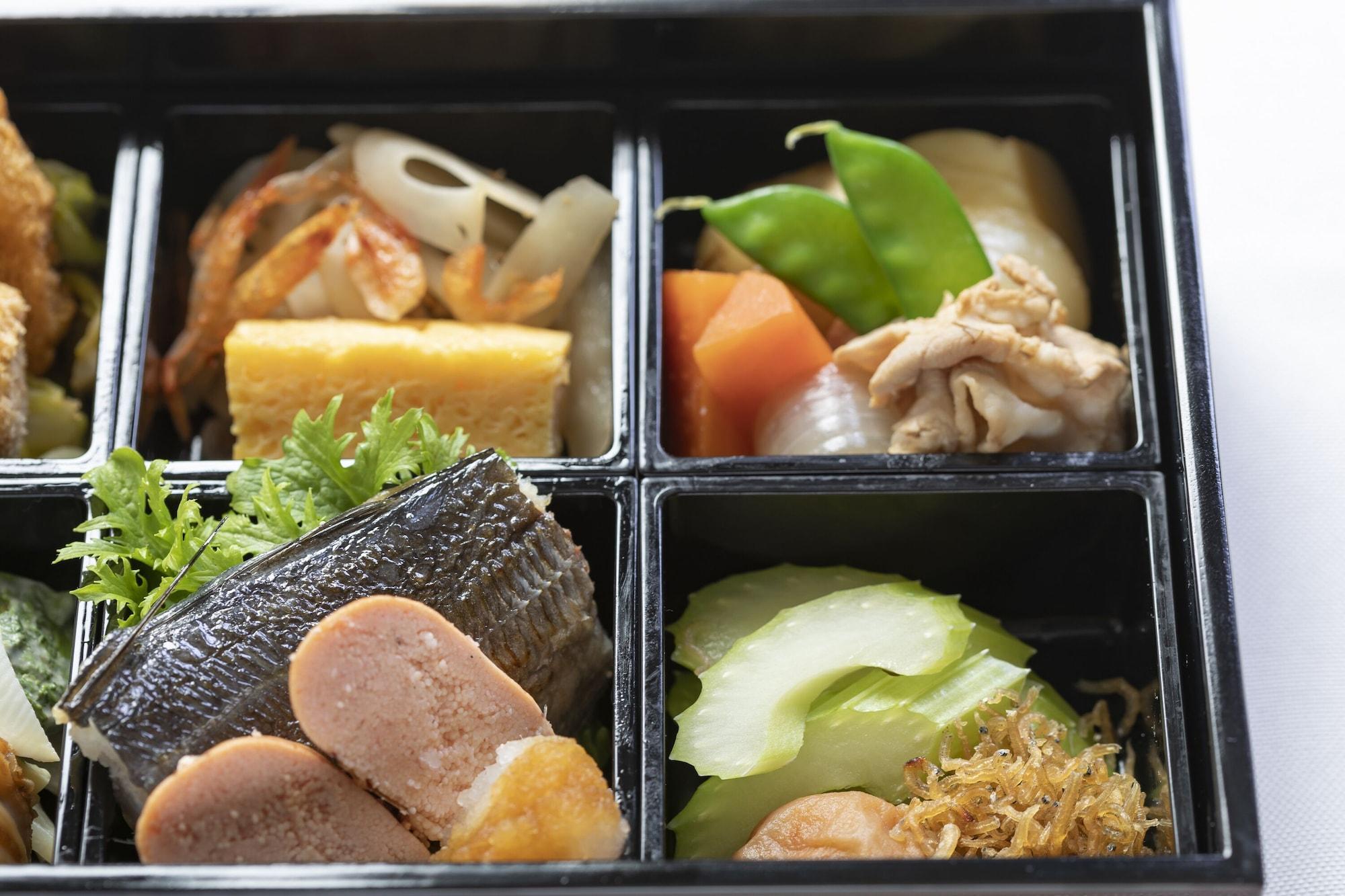 Restaurant Dormy Inn Premium Nagoya Sakae Natural Hot Spring