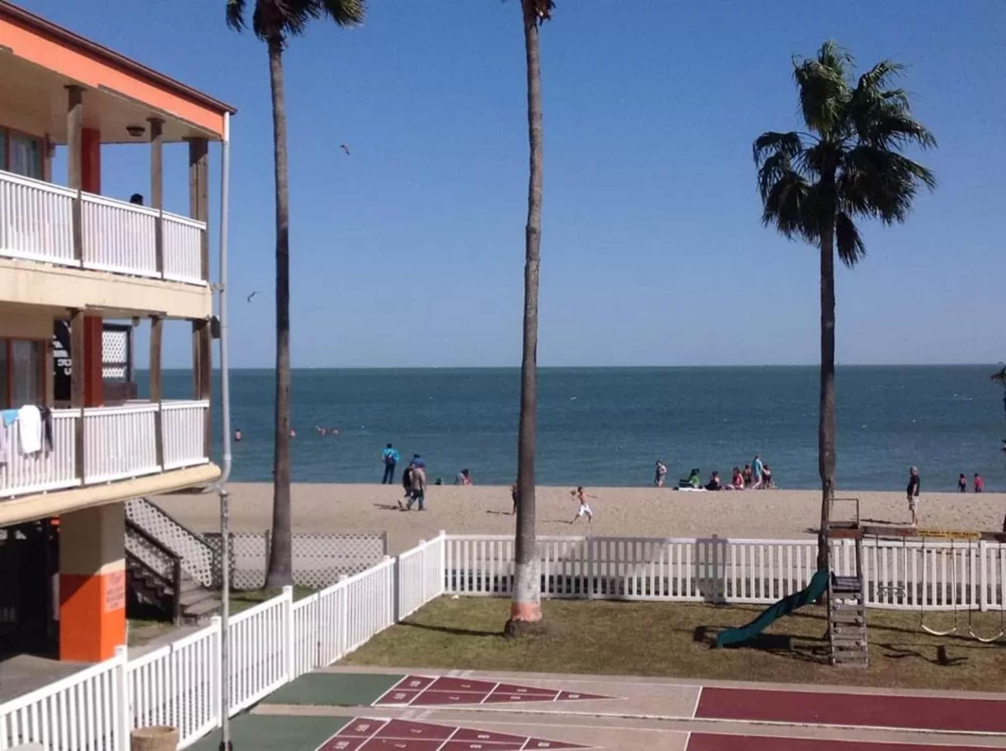 Instalaciones Recreativas Sea Shell Inn Motel