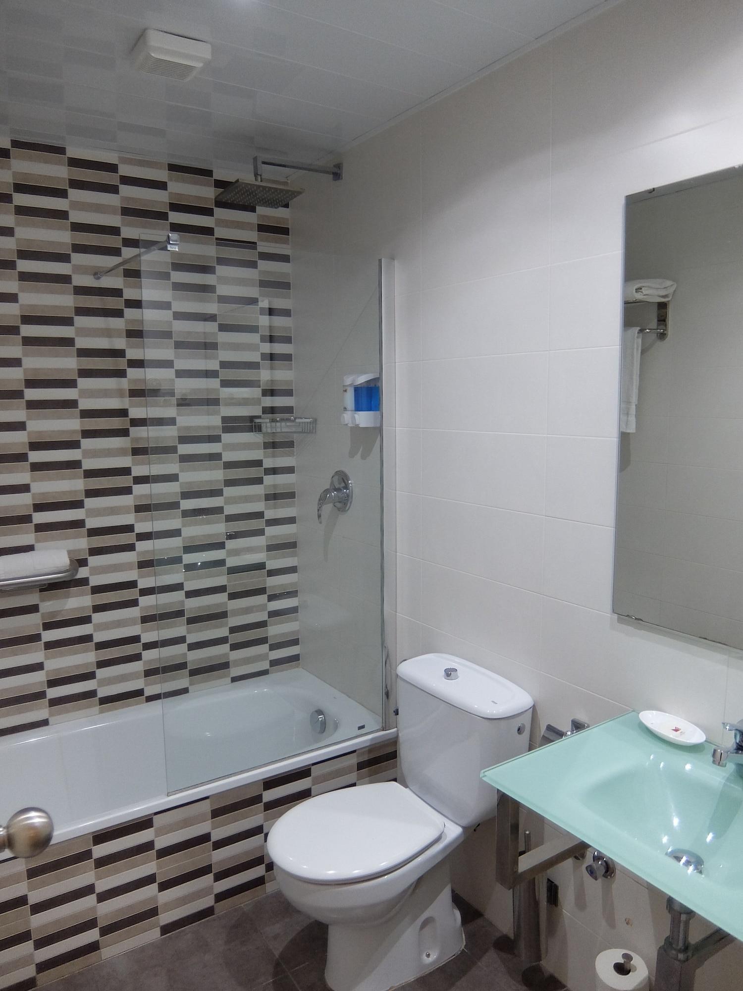 Equipamiento de Habitación HOTEL MEDICIS