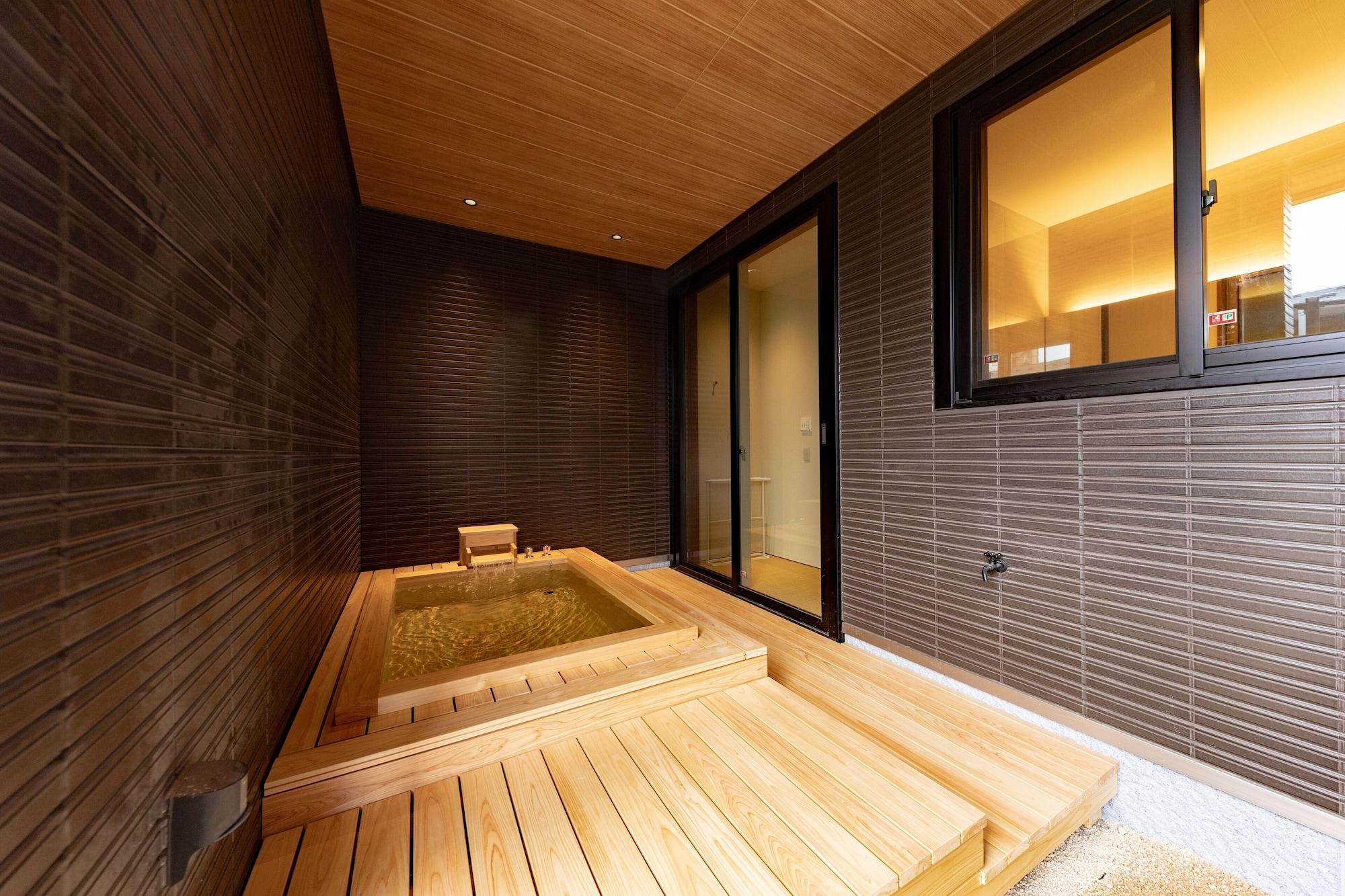Equipamiento de Habitación Kaigyokutei-Megumi-