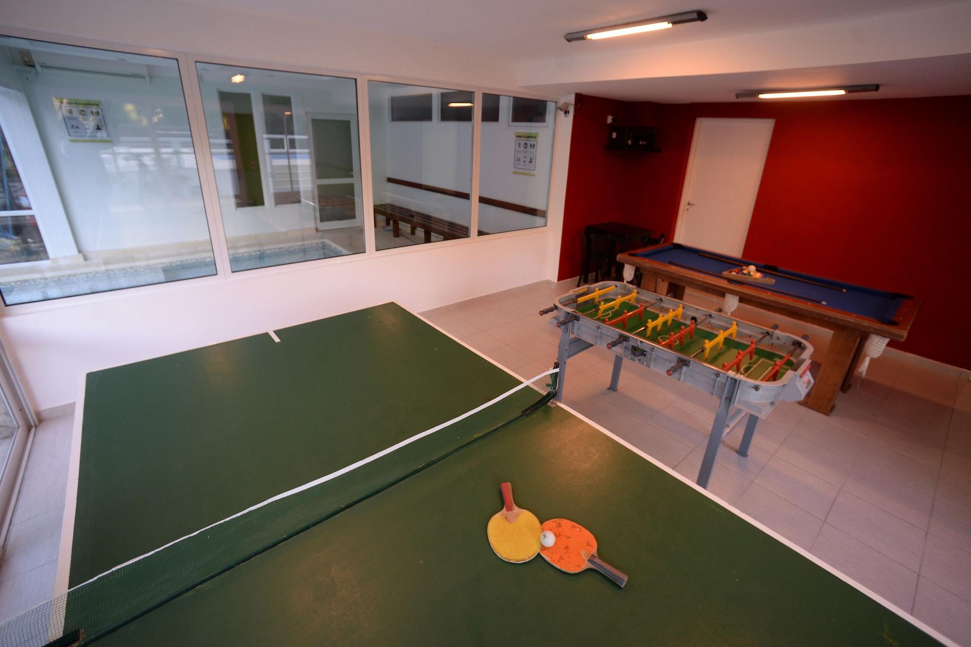 Instalaciones Recreativas Miradores del Bosque