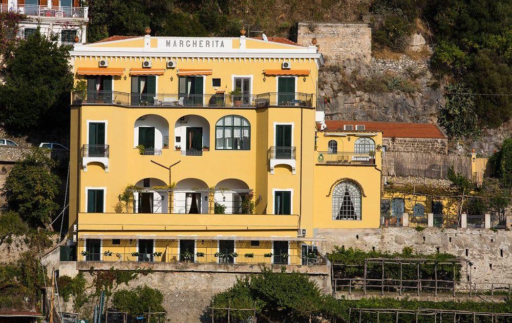 Palazzo Margherita Positano, Positano | Hoteles en Despegar