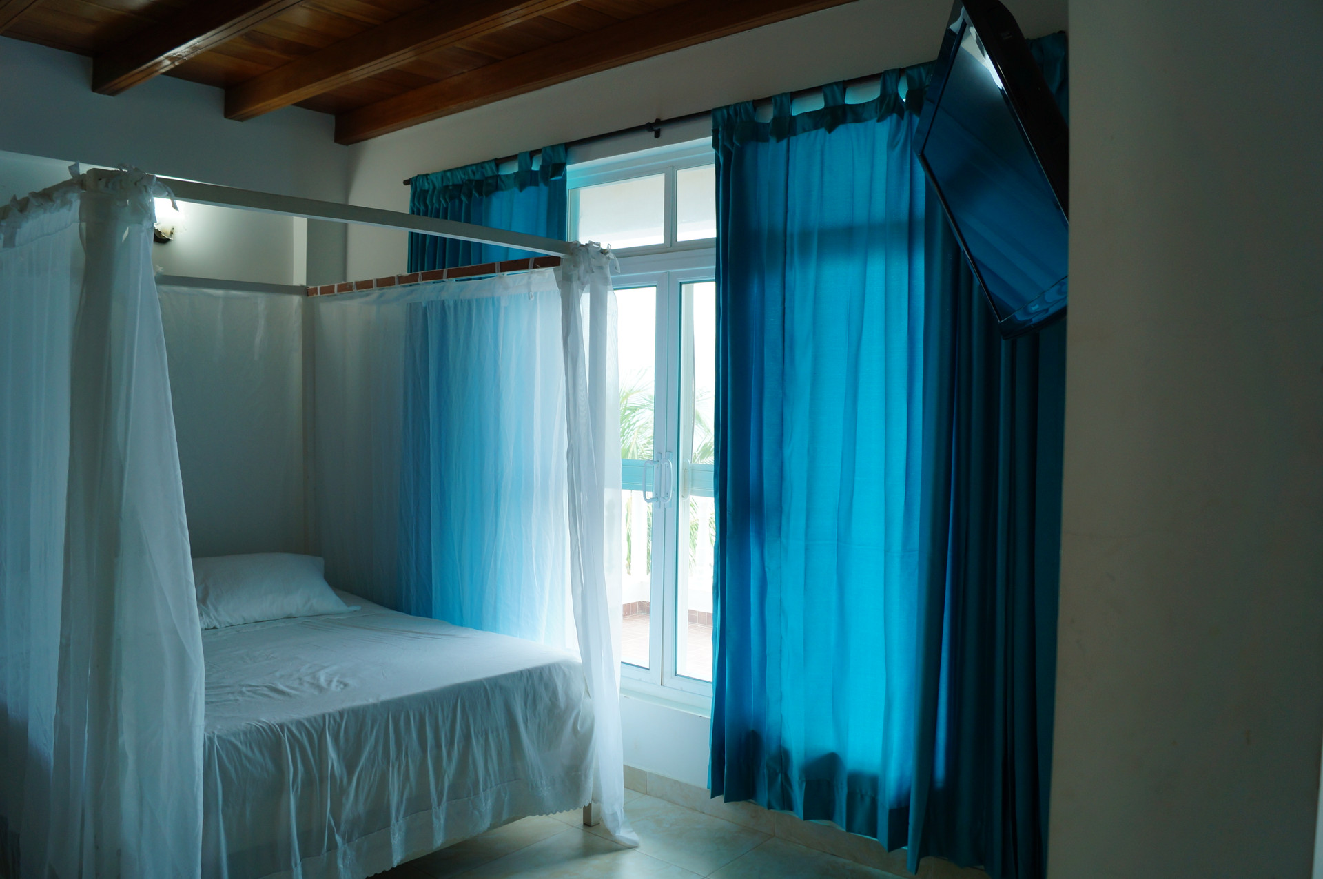 Habitación Aria Hotel & Spa by HMC