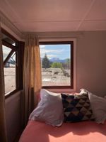 Alojamiento - Patagon Backpackers