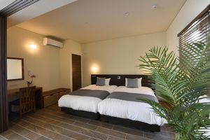 Alquiler Vacacional - Feliz Villa Suite Miyakojima Ueno