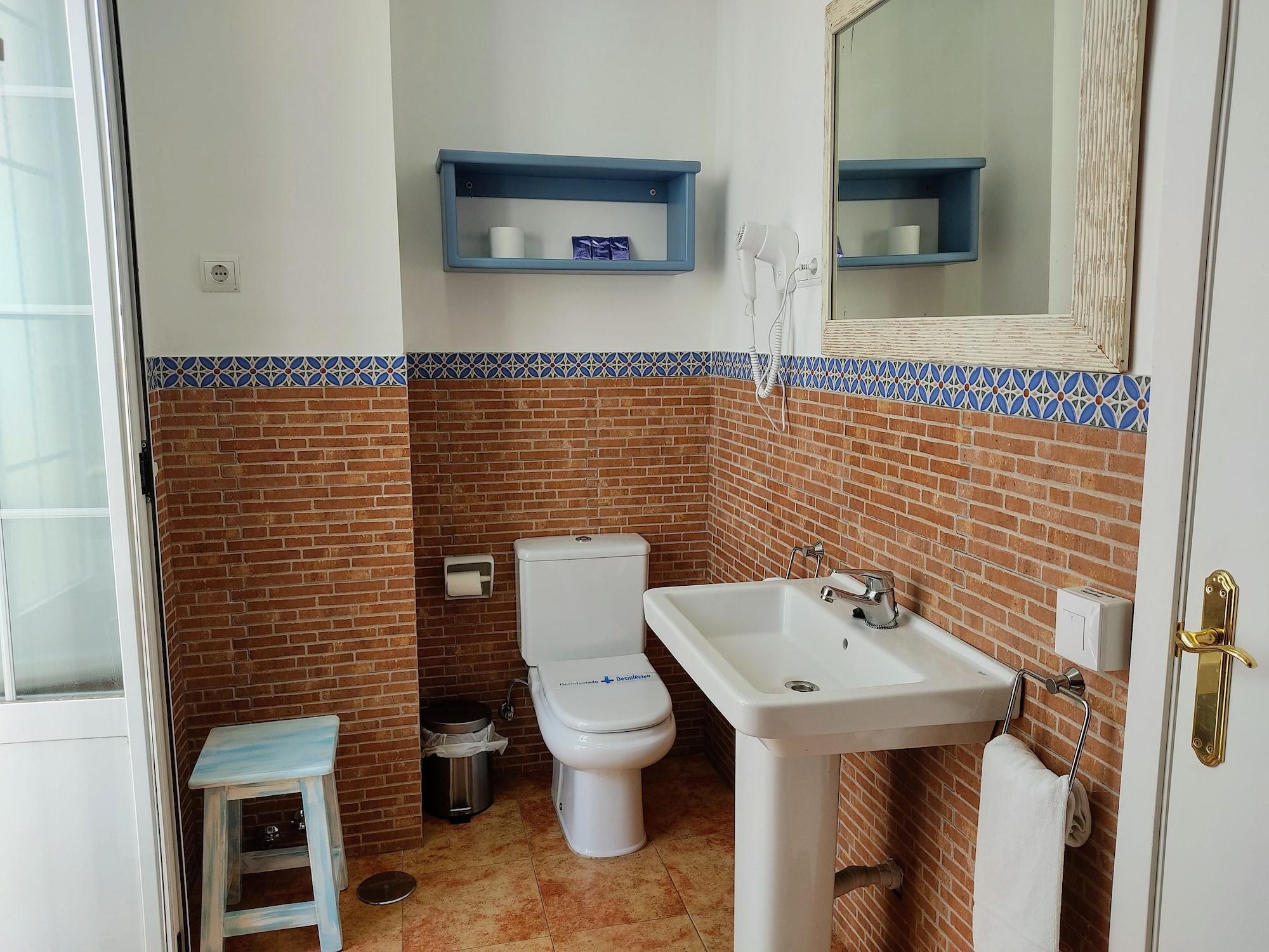 Equipamiento de Habitación Hotel Polo