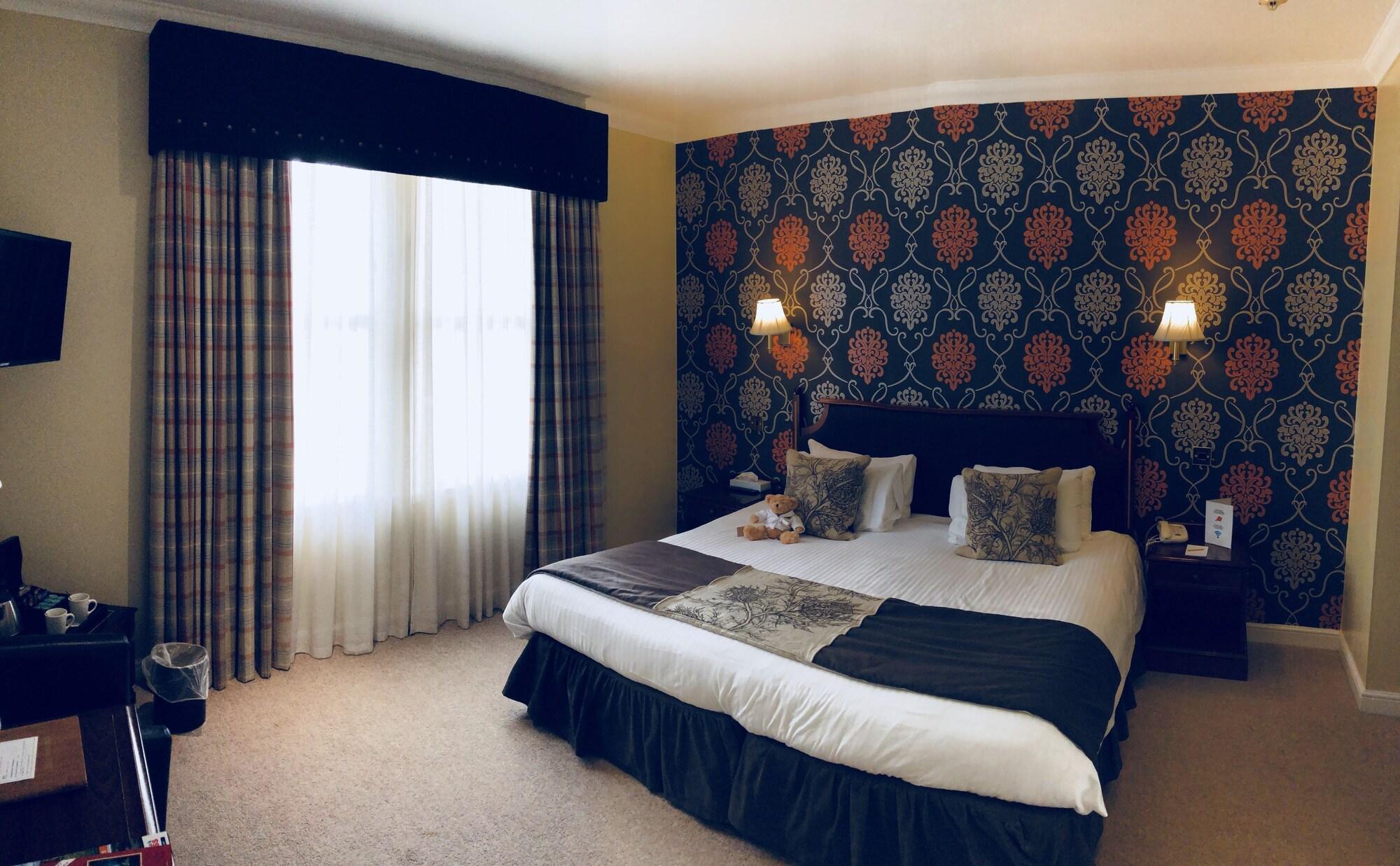 Habitación Dryburgh Abbey Hotel