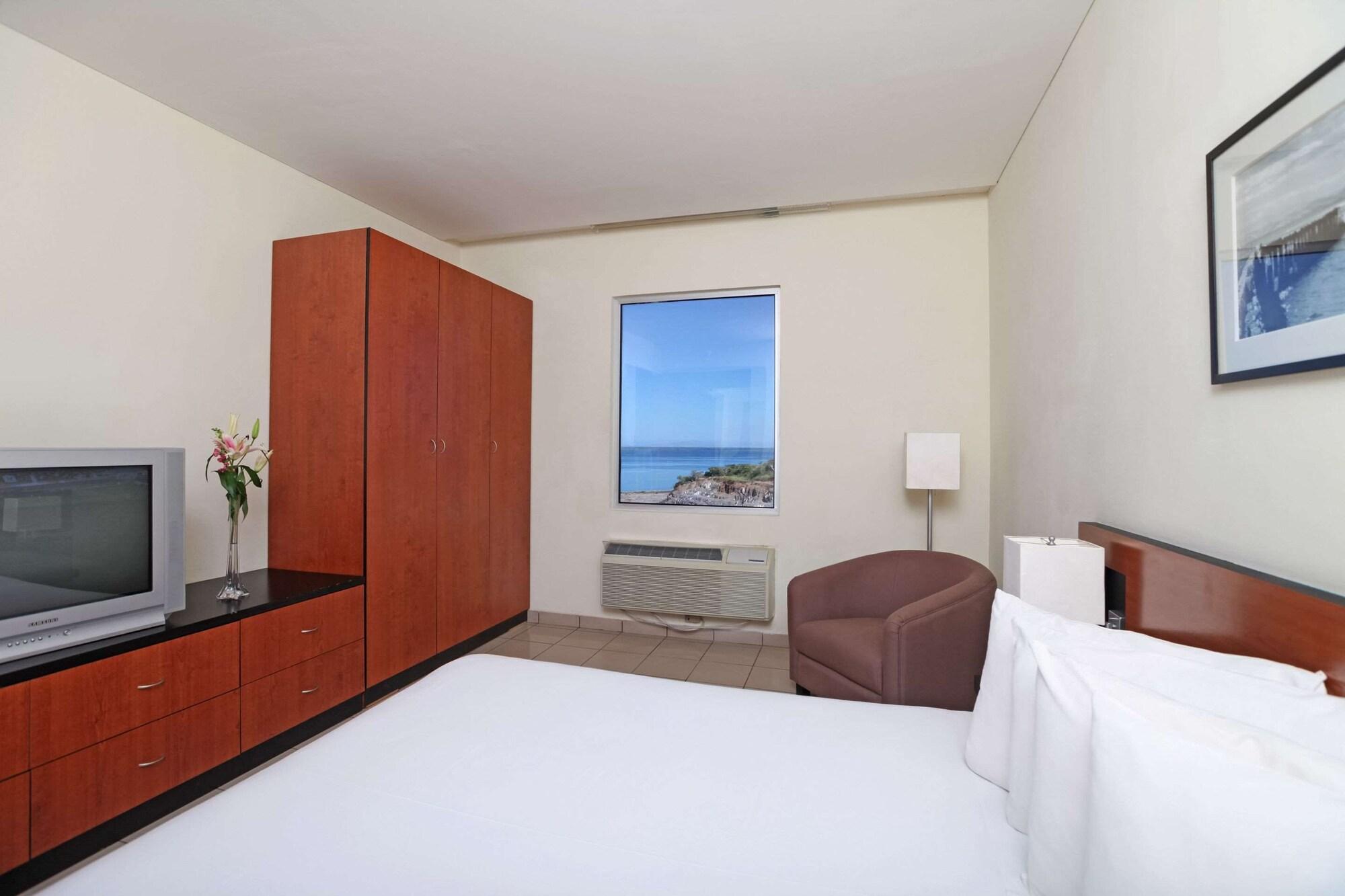 Habitación Comfort Inn Real La Union