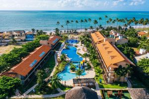 Alojamiento - Salinas Maceió All Inclusive Resort