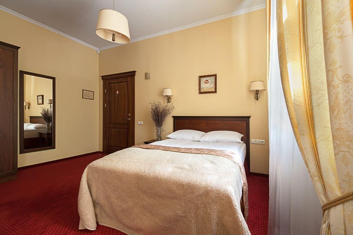 Varios Conviva Hotel