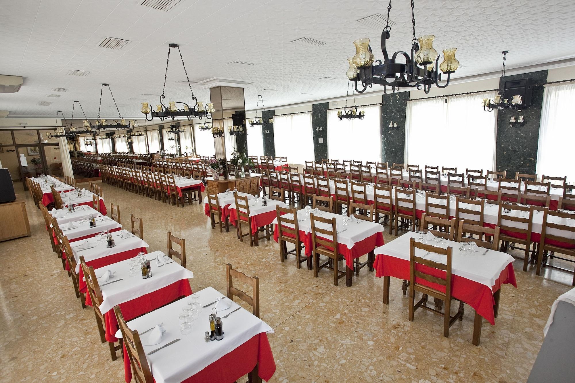 Restaurant Hotel Beri