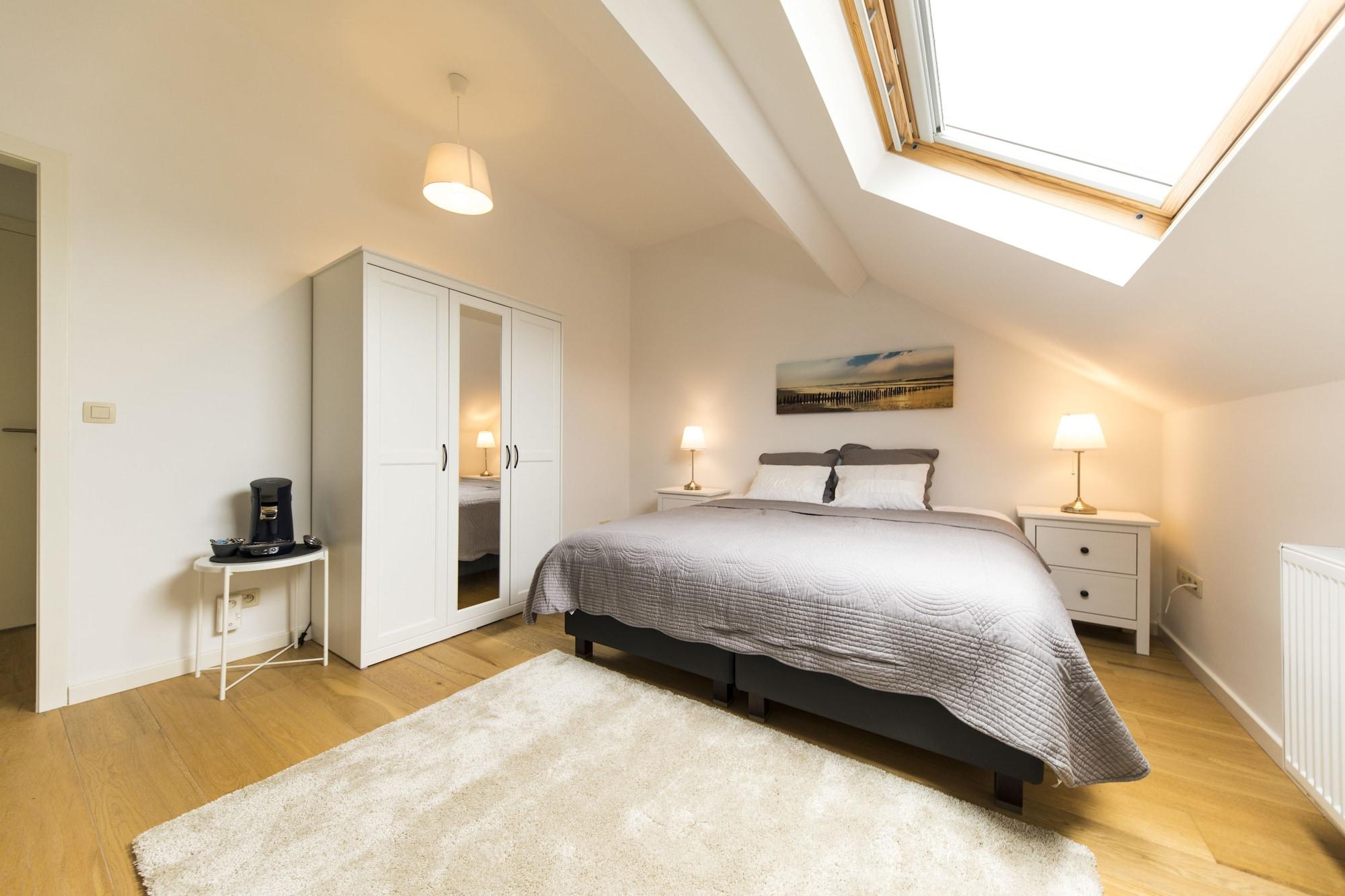 Set de Habitación B&B Daya