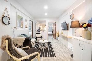 Alquiler Vacacional - Roombix CityHouse -CozyHouse Chatuchak For 12 ppl - RB2