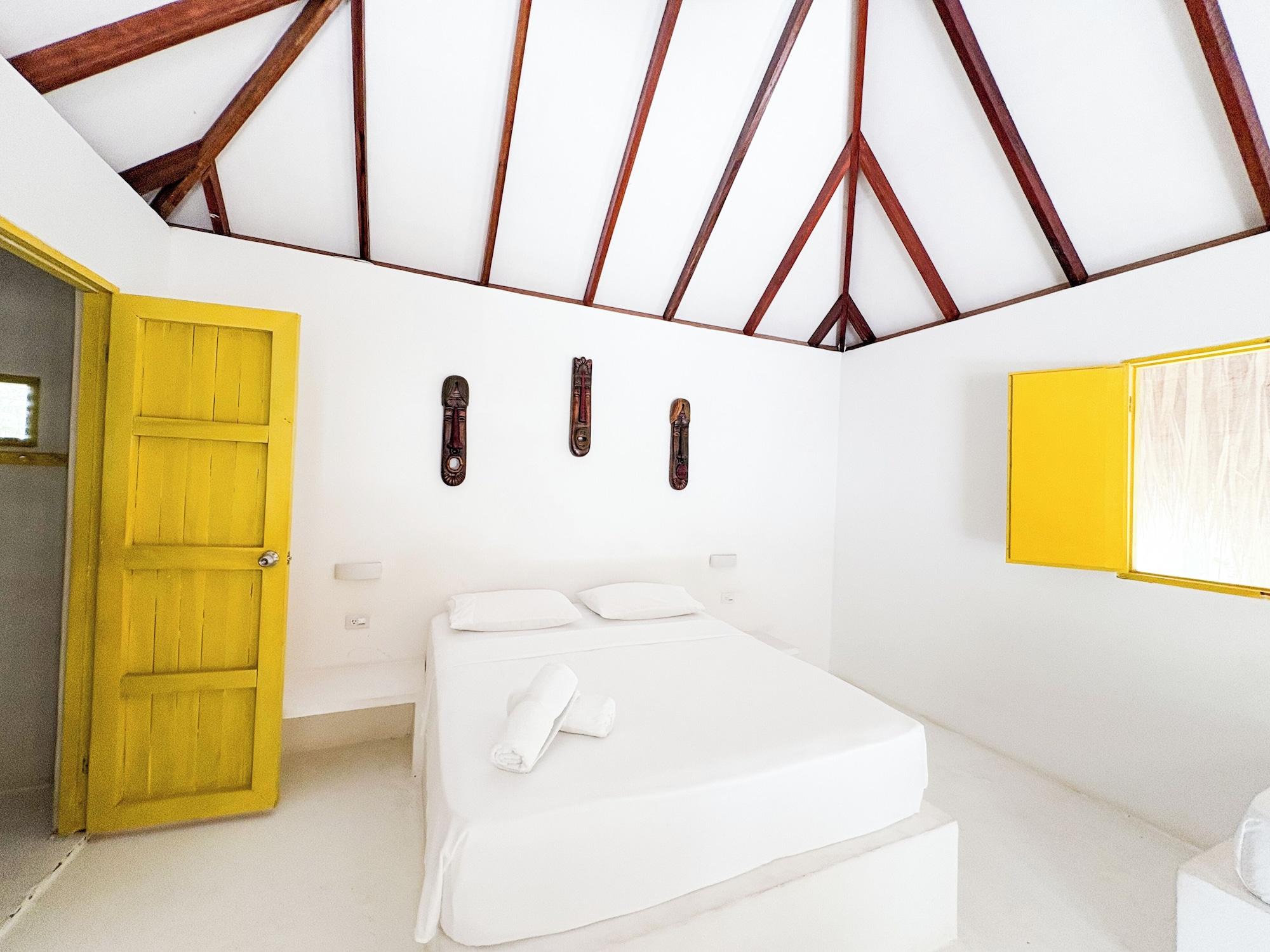 Habitación Hotel Coral Sand