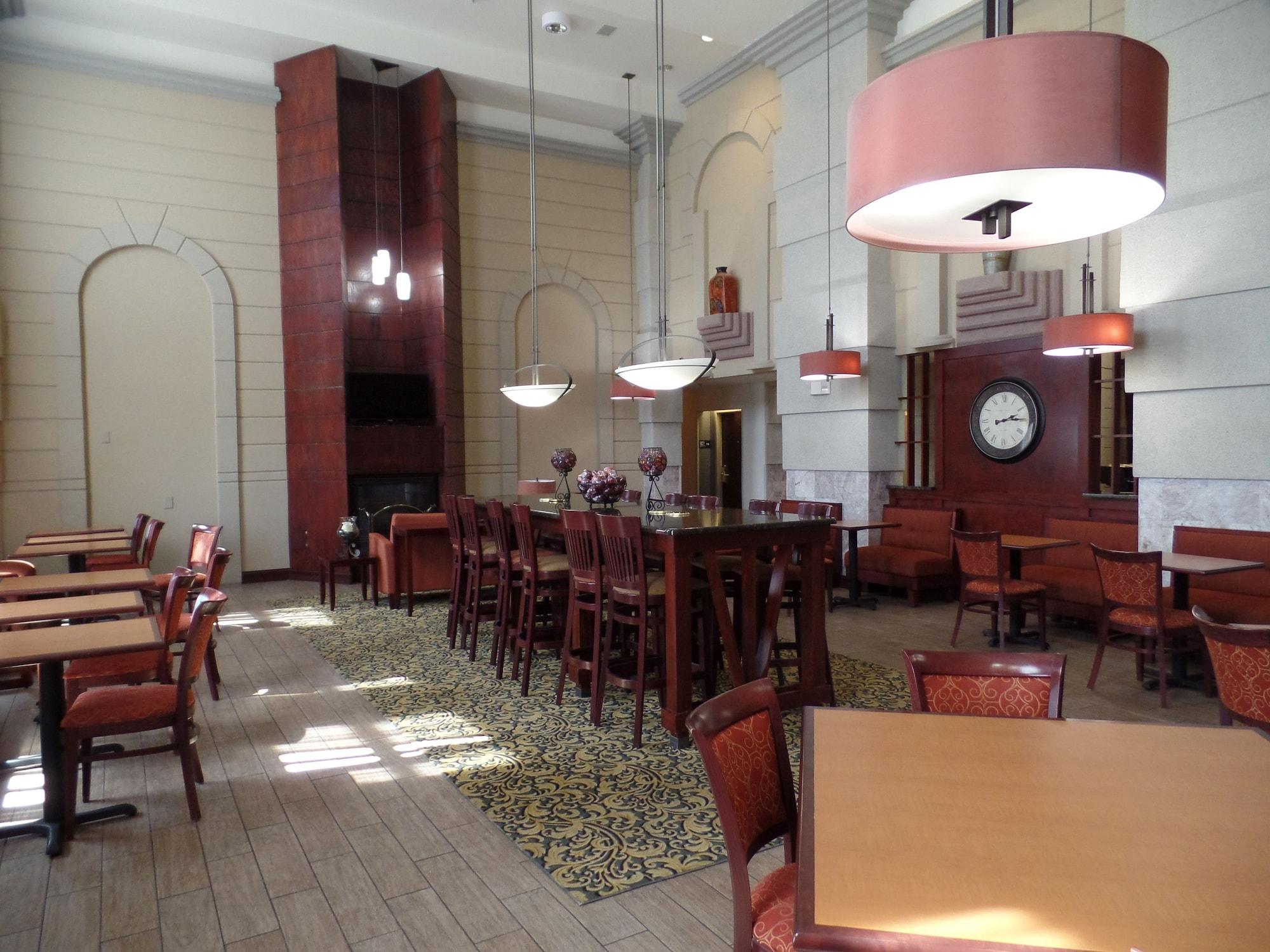 Restaurant Hampton Inn Bowling Green