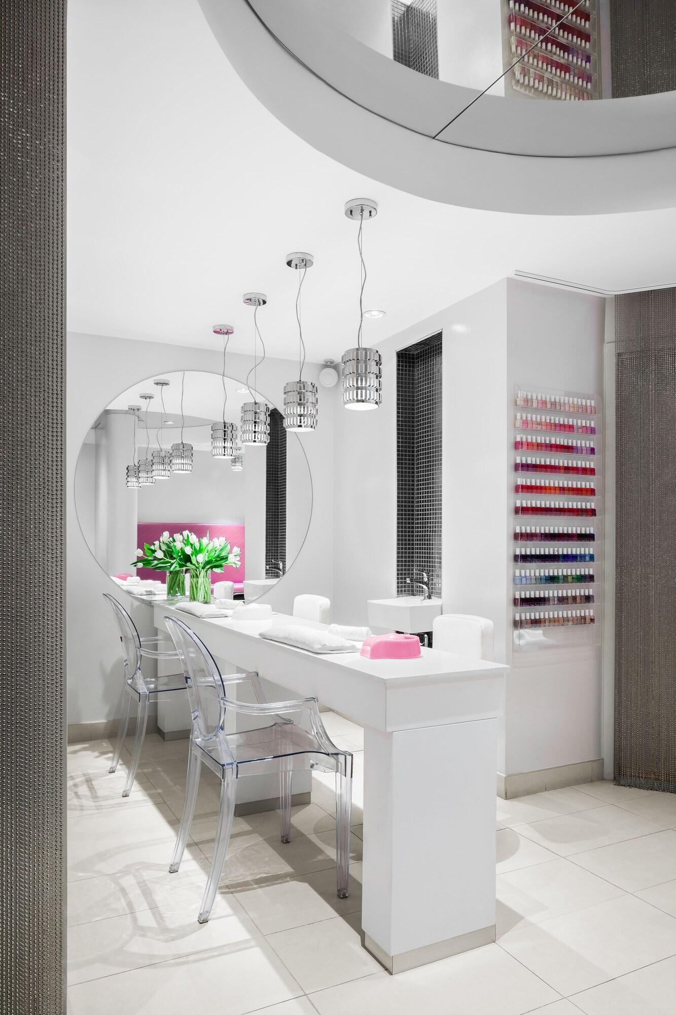 Spa Hotel Place d'Armes