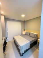 Alquiler Vacacional - Studio Moderno Bela Vista | Wifi 250 mb