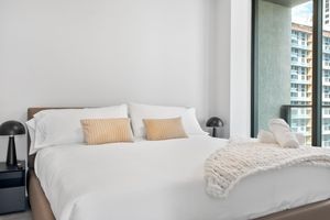Alquiler Vacacional - Stay Central in Miami - Panoramic views of Biscayne Bay
