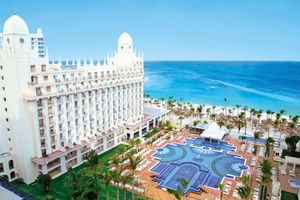 Alojamiento - Riu Palace Aruba - All Inclusive