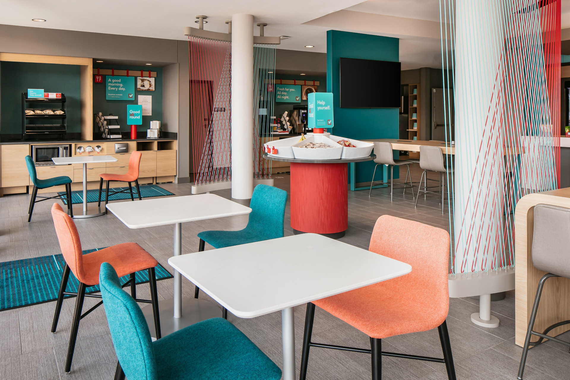 Restaurant avid hotel Roseville - Minneapolis North by IHG