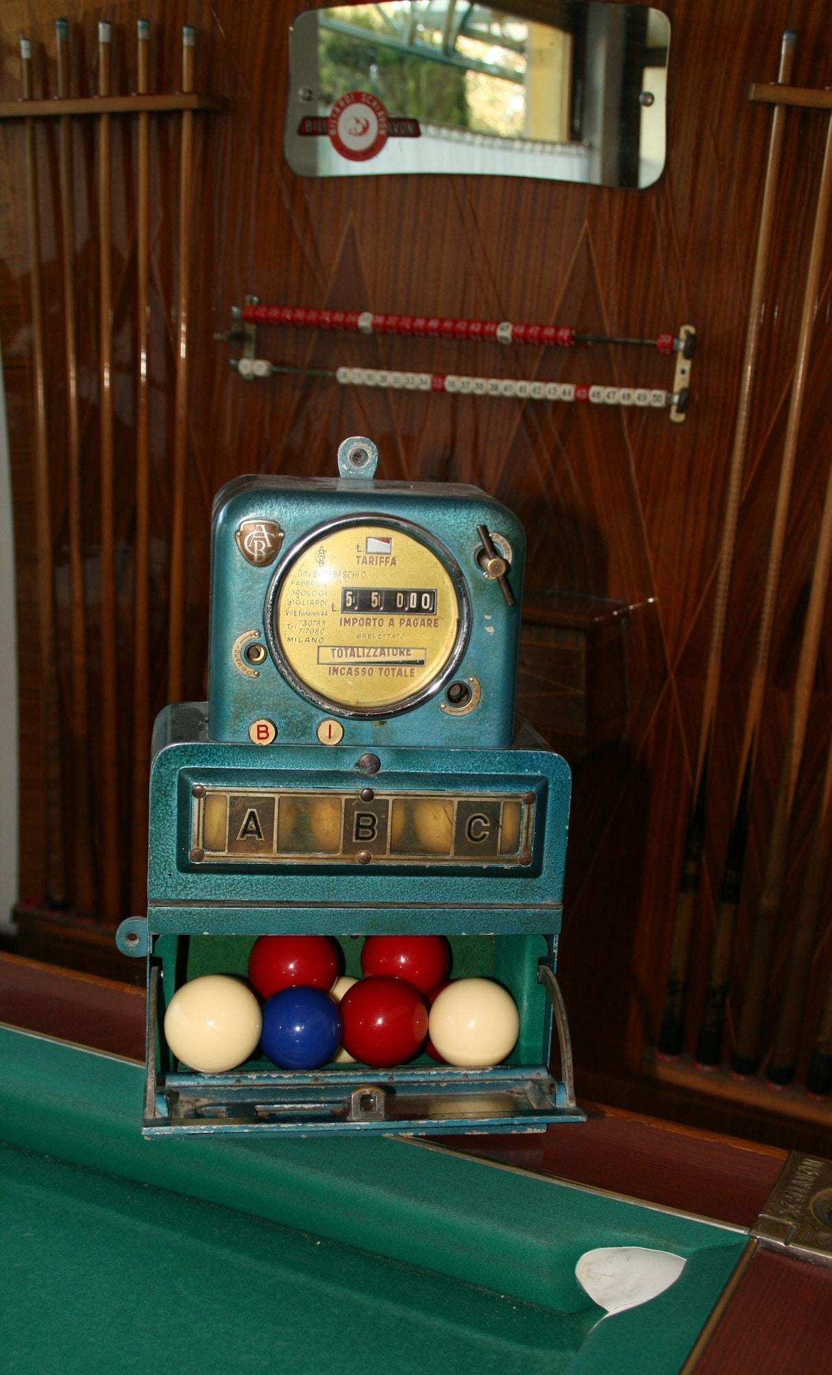 Bar/Salón Hotel Al Giardino