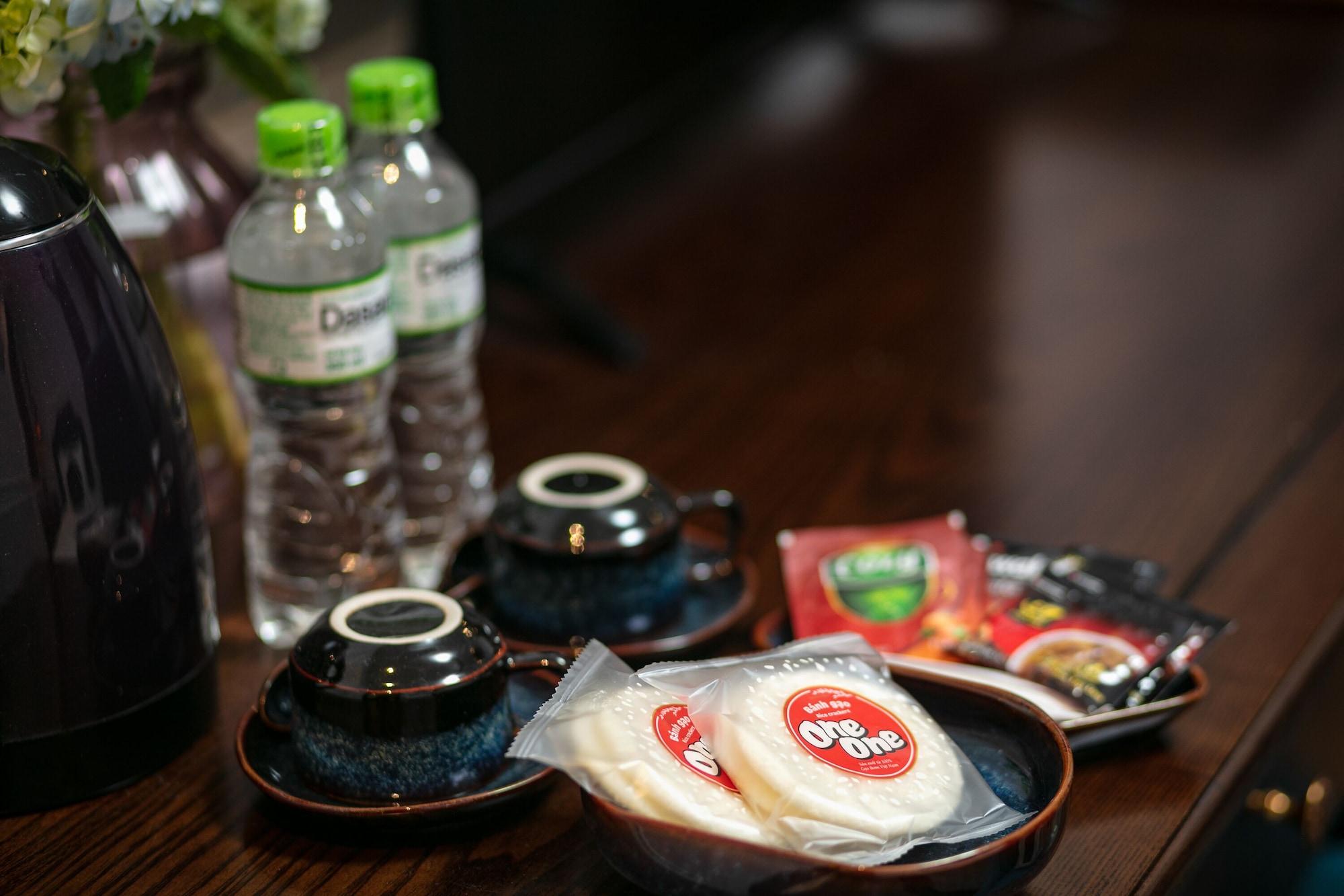 Set de Habitación Maya Boutique Hotel & Spa