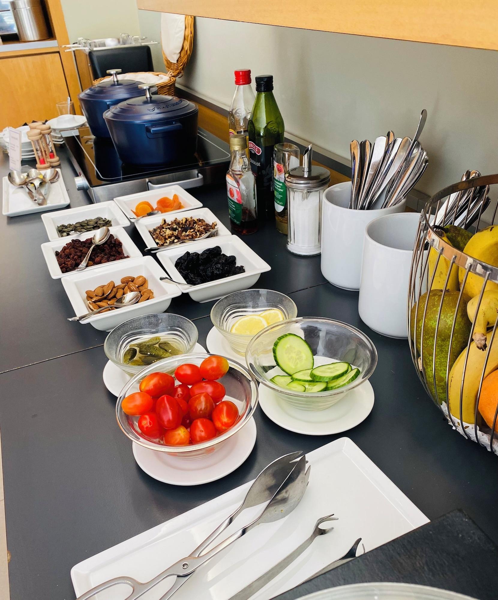 Restaurant Hotel Rotonde